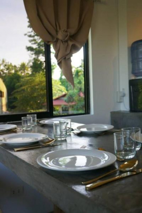 Entire house wFast-Wifi Center AC ,2 bedroom 6pax